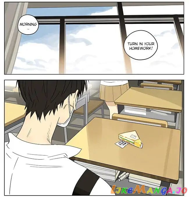 19 Days chapter 309 image 7